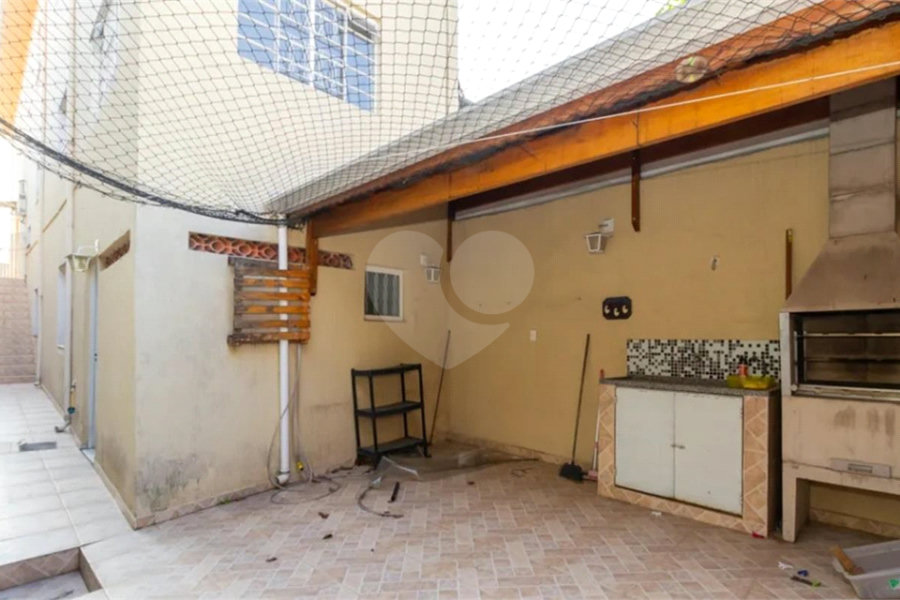 Sobrado à venda com 4 quartos, sendo 1 suíte,  em Jardim São Paulo(zona Norte), São Paulo, SP