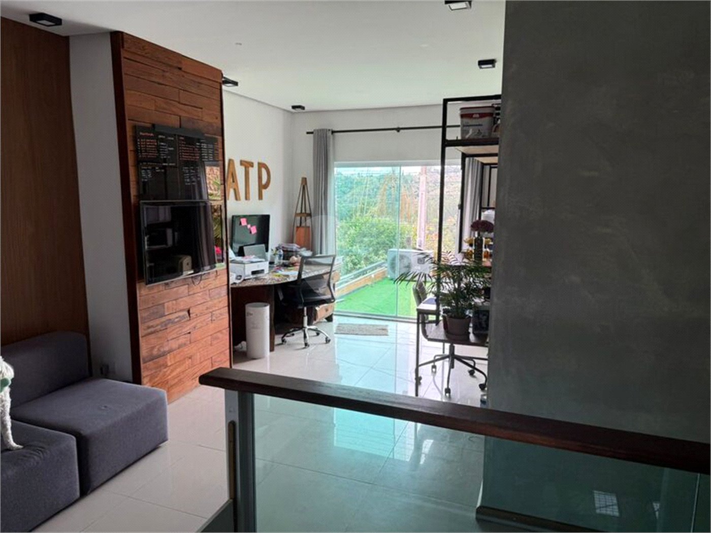 Casa à venda com 3 suítes em Taboão, São Roque, SP