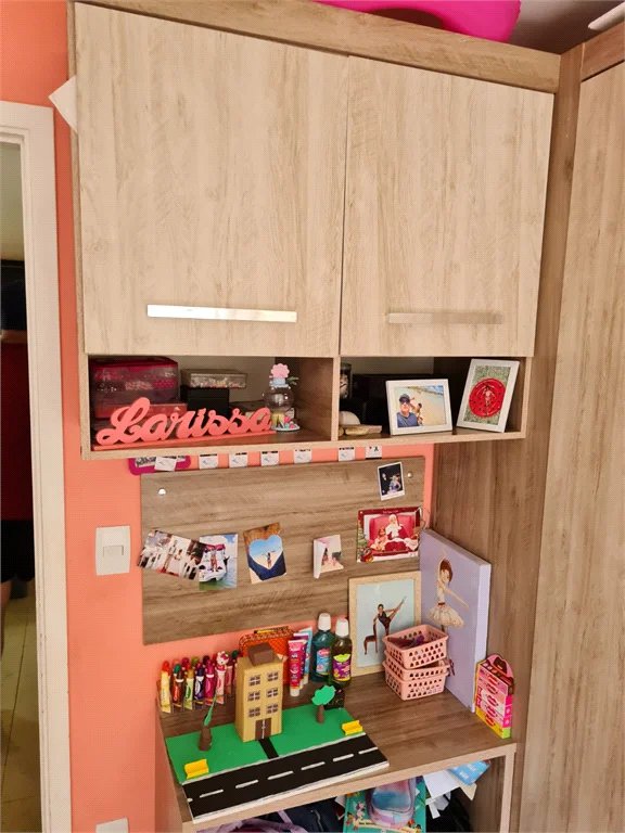 Apartamento à venda com 3 quartos, sendo 1 suíte,  em Vila Andrade, São Paulo, SP
