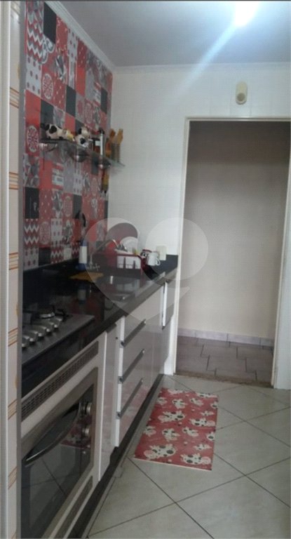 Apartamento à venda com 3 quartos em Limão, São Paulo, SP