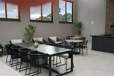 Apartamento à venda com 2 suítes em Vila Leopoldina, São Paulo, SP