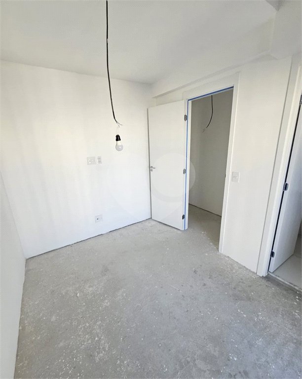 Apartamento à venda com 3 suítes em Perdizes, São Paulo, SP