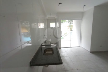 Apartamento à venda ou para alugar com 2 quartos em Vila Ema, São Paulo, SP
