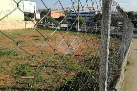 Terreno à venda em Parque dos Eucaliptos, Sorocaba, SP