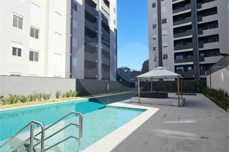 Apartamento à venda com 2 quartos em Santana, São Paulo, SP