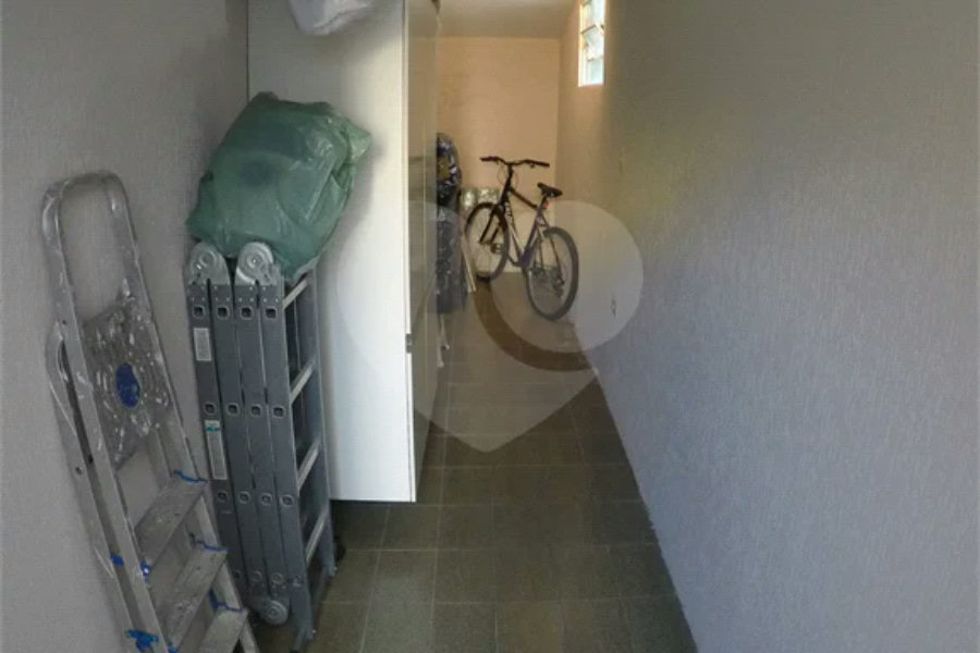 Sobrado à venda com 4 quartos em Mandaqui, São Paulo, SP