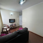 Apartamento à venda com 2 quartos em Casa Verde, São Paulo, SP