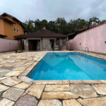 Casa à venda com 3 quartos, sendo 1 suíte,  em Morada da Praia, Bertioga, SP