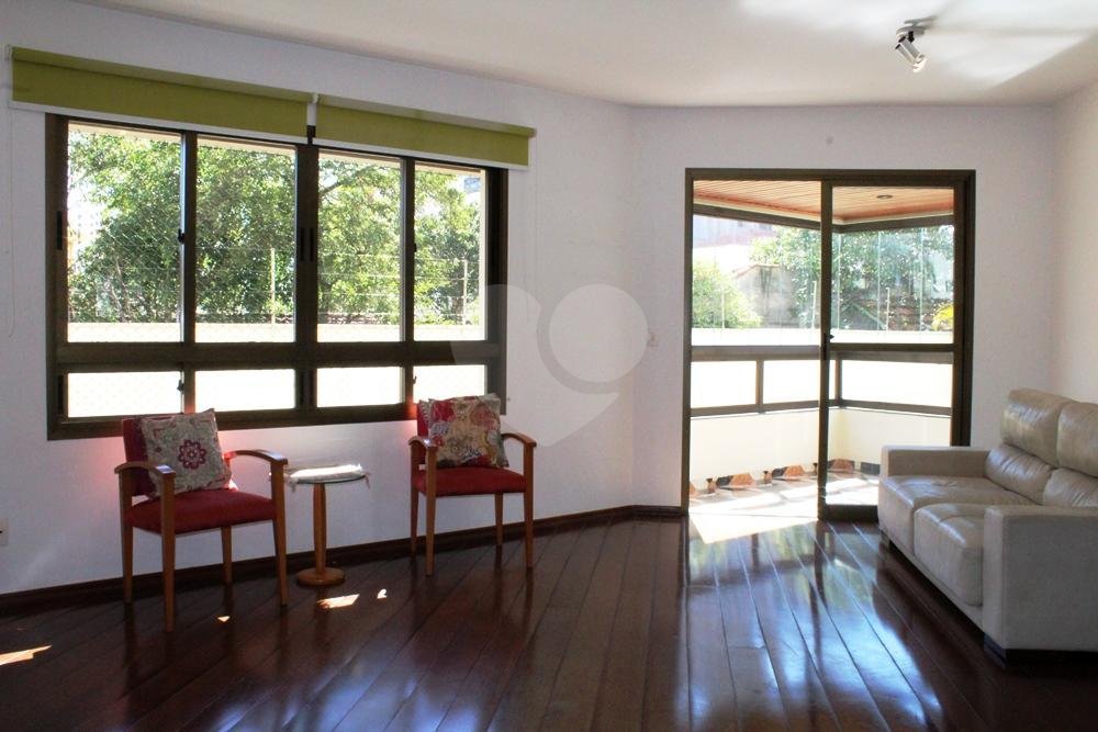 Apartamento à venda com 4 quartos, sendo 2 suítes,  em Vila Leopoldina, São Paulo, SP