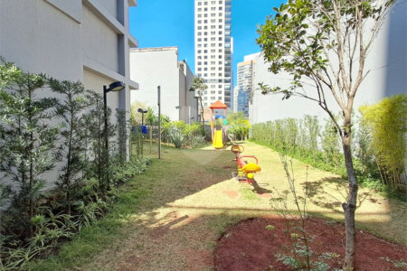 Apartamento à venda ou para alugar com 3 suítes em Água Branca, São Paulo, SP