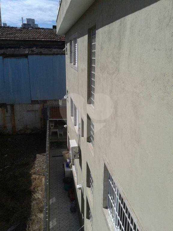 Casa à venda com 4 quartos, sendo 3 suítes, em Barra Funda, São Paulo, SP