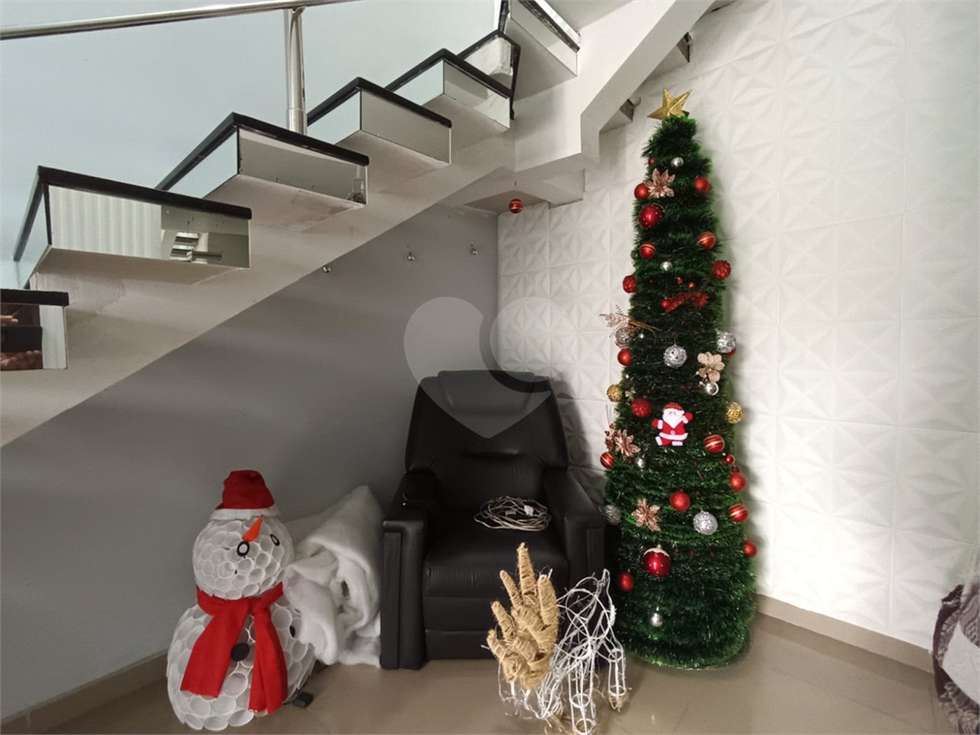 Casa à venda com 4 quartos, sendo 2 suítes, em Parque Jataí, Votorantim, SP