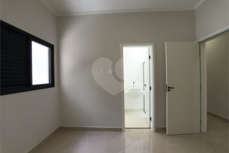 Casa à venda com 3 suítes no condomínio Residencial Villagio Wanel, Sorocaba - SP