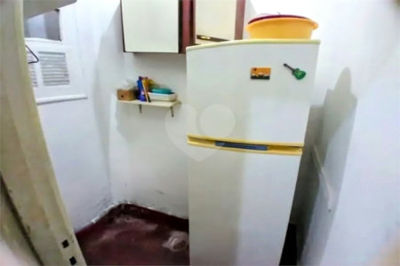Apartamento à venda com 2 quartos em Praça da Bandeira, Rio de Janeiro, RJ