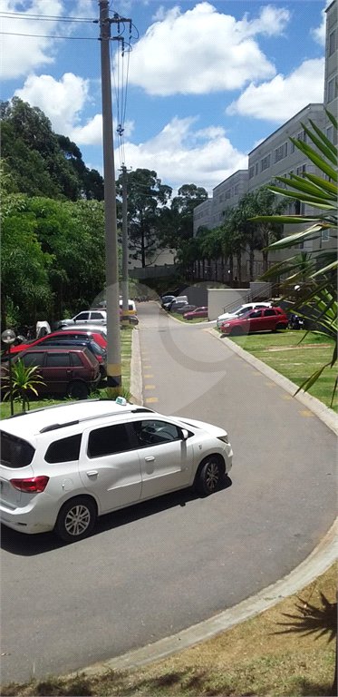 Apartamento à venda com 2 quartos em Água Chata, Guarulhos, SP
