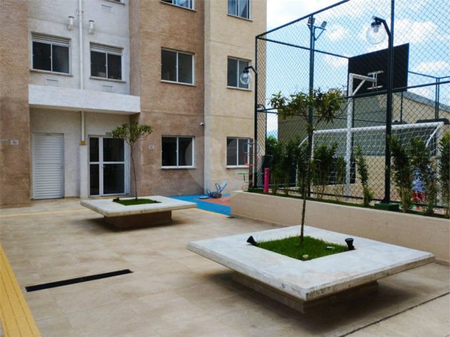 Apartamento à venda com 2 quartos em Tucuruvi, São Paulo, SP