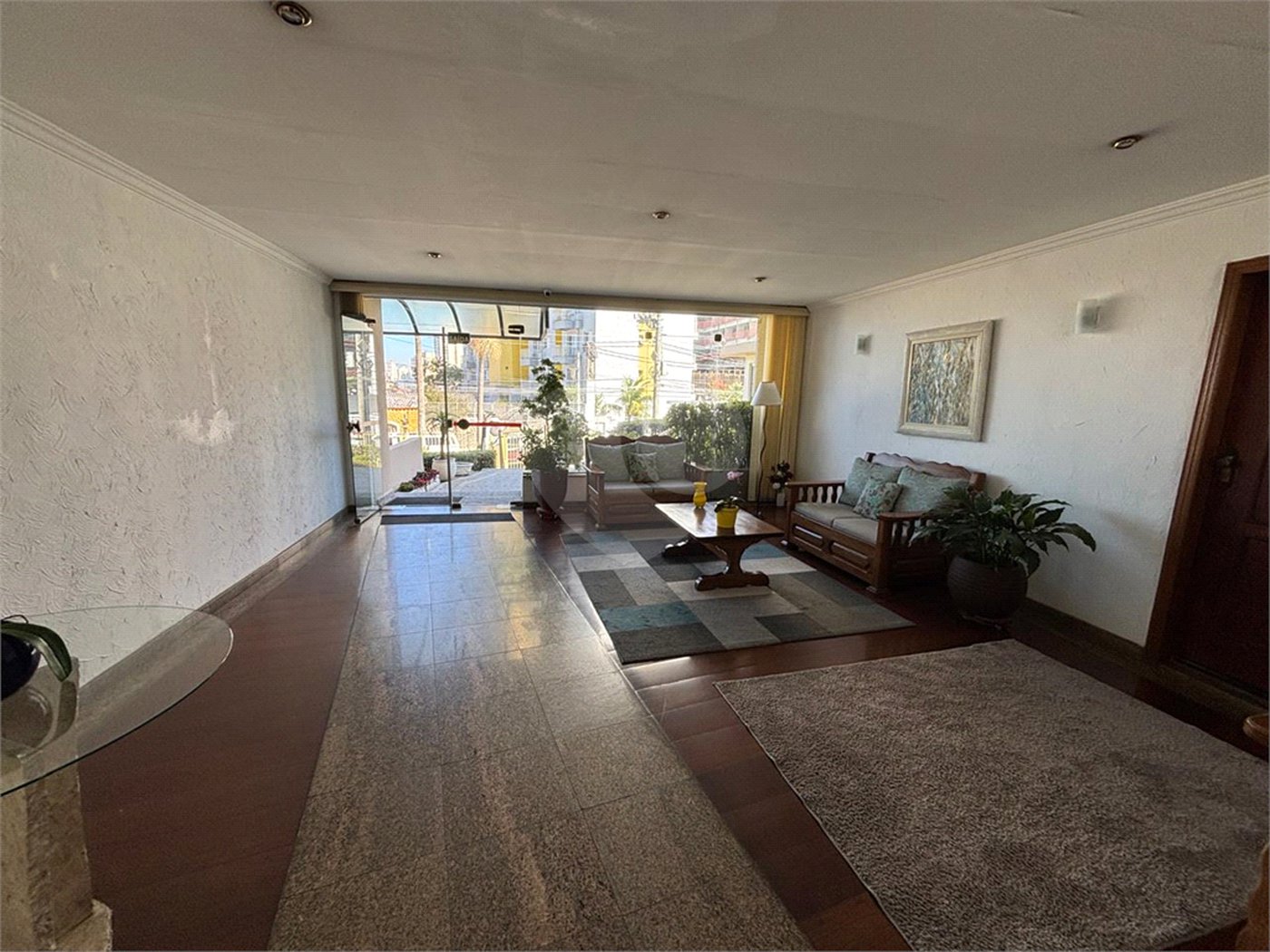 Apartamento à venda com 3 quartos em Mandaqui, São Paulo, SP