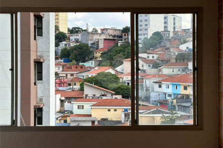 Apartamento à venda com 2 quartos em Vila Anglo Brasileira, São Paulo, SP