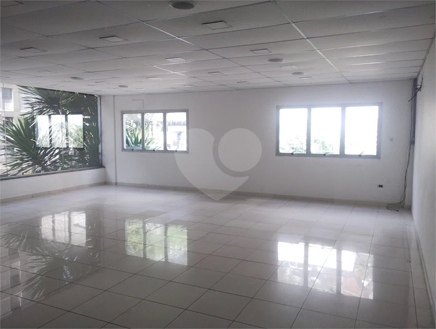 IMÓVEL COMERCIAL MONOUSUÁRIO PARA ALUGAR NA VILA ANDRADE, SÃO PAULO - SP