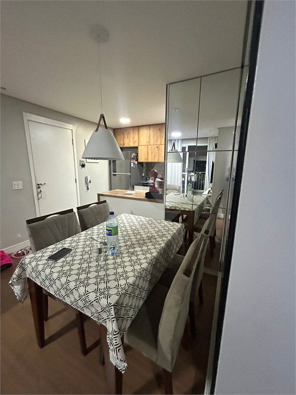 Apartamento à venda com 3 quartos, sendo 1 suíte, em Vila Guilherme, São Paulo, SP