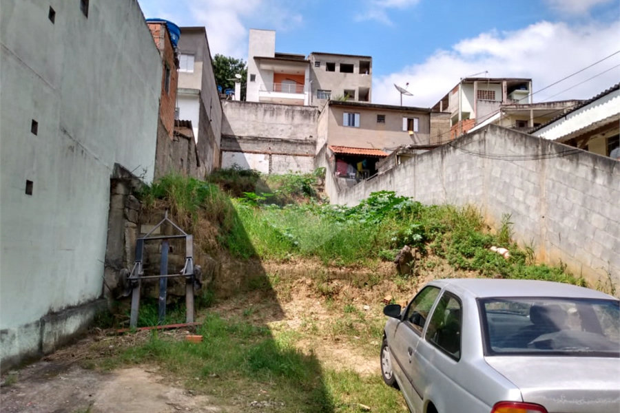 Terreno à venda em Parque Marabá, Guarulhos, SP
