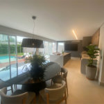 Casa à venda com 4 suítes no condomínio Reserva Santa Luísa, Ribeirão Preto - SP