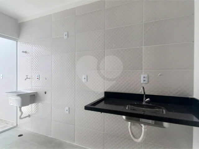 Apartamento à venda com 2 quartos em Mandaqui, São Paulo, SP