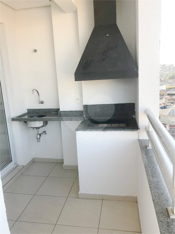 Apartamento à venda com 2 quartos em Casa Verde, São Paulo, SP