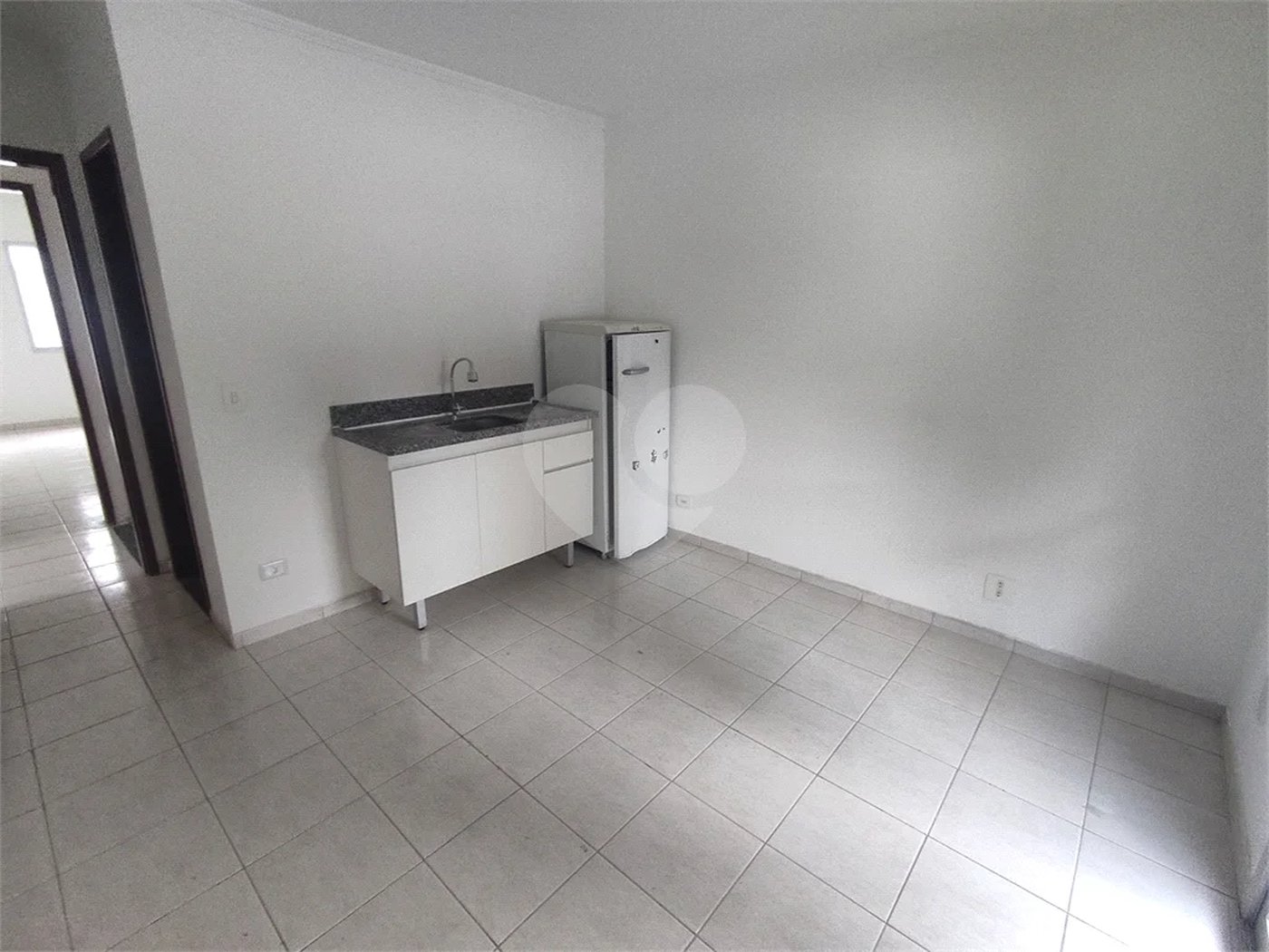 Casa para alugar com 1 quarto no condomínio Pomar, São Paulo - SP