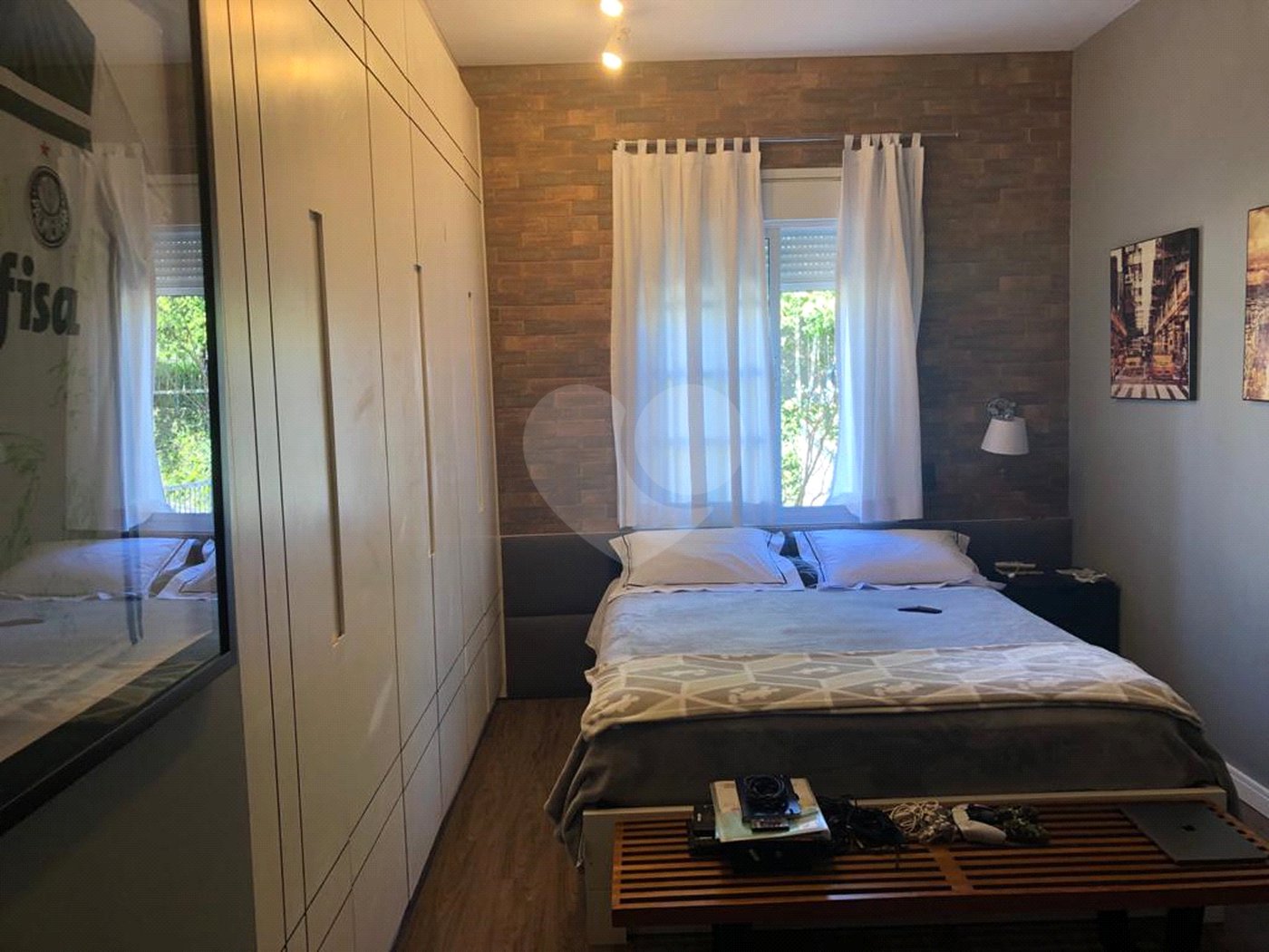 Casa à venda com 4 suítes no condomínio Euroville Place Saint Germain, São Paulo - SP