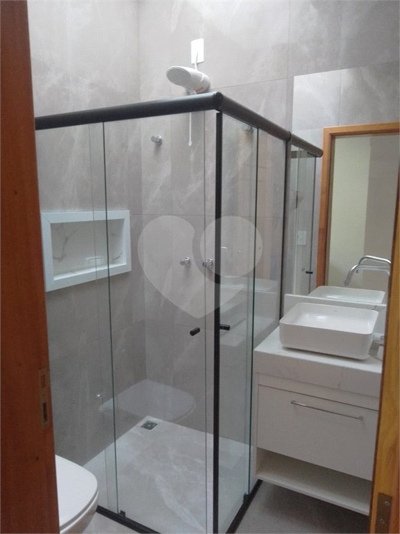 Casa à venda com 3 suítes no condomínio Villa dos Inglezes, Sorocaba - SP