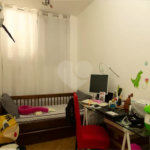 Apartamento à venda com 3 quartos em Vila Nova Conceição, São Paulo, SP