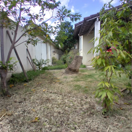 Casa Térrea à venda com 2 quartos em Campo Grande, Rio de Janeiro, RJ