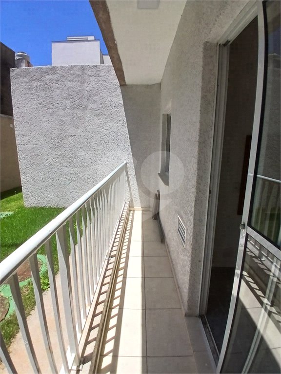 Studio à venda com 1 quarto em Parque Vitória, São Paulo, SP