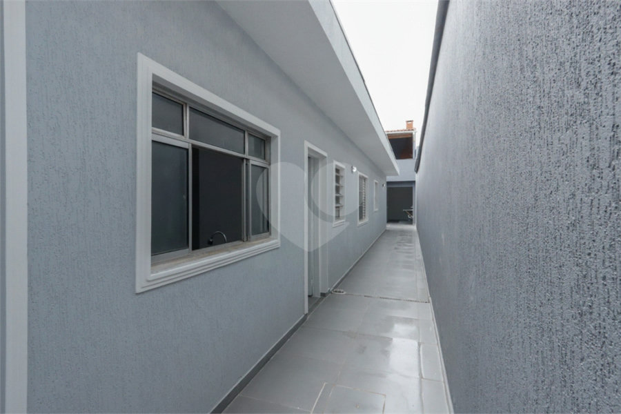 Casa Térrea à venda com 2 quartos, sendo 1 suíte,  em Pirituba, São Paulo, SP