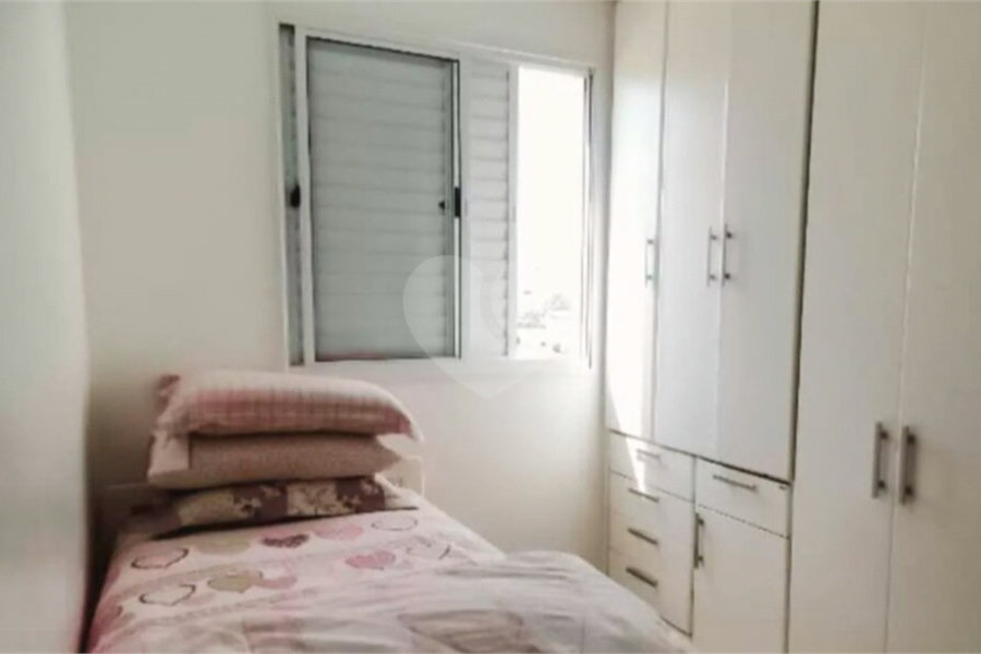 Apartamento à venda com 3 quartos, sendo 1 suíte, em Bom Retiro, São Paulo, SP