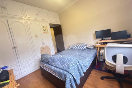 Apartamento à venda com 3 quartos, sendo 1 suíte, em Tijuca, Rio de Janeiro, RJ