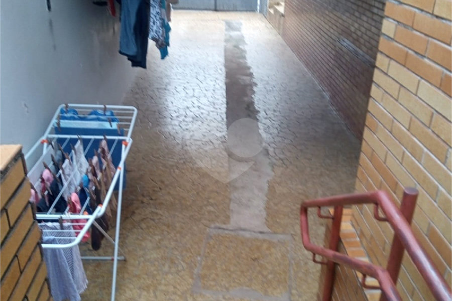 Casa Térrea à venda com 3 quartos, sendo 1 suíte, no Brasilândia, São Paulo, SP