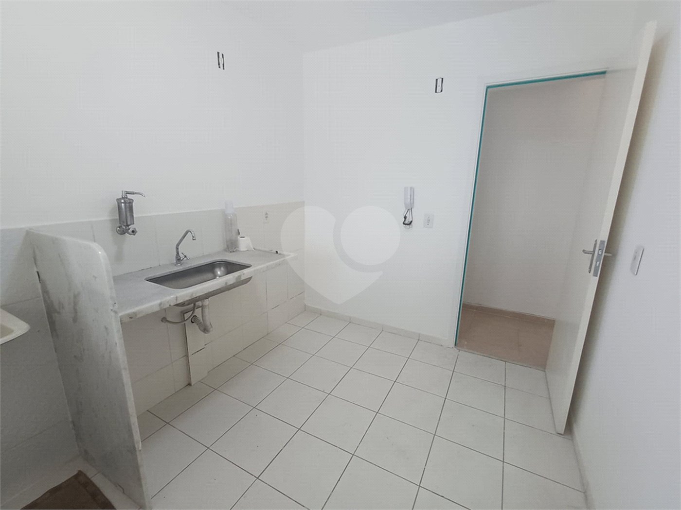 Apartamento à venda com 1 quarto em Limão, São Paulo, SP