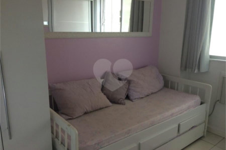 Apartamento à venda com 2 quartos no Centro, Rio de Janeiro, RJ