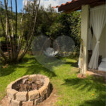 Casa à venda com 4 suítes no condomínio Alpes da Cantareira, Mairiporã - SP