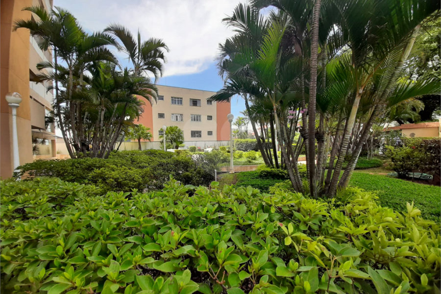 Apartamento à venda com 3 quartos, sendo 1 suíte, em Santana, São Paulo, SP