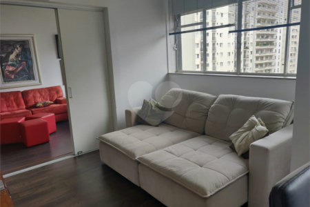 Apartamento à venda com 3 quartos, sendo 2 suítes, em Jardim Paulista, São Paulo, SP