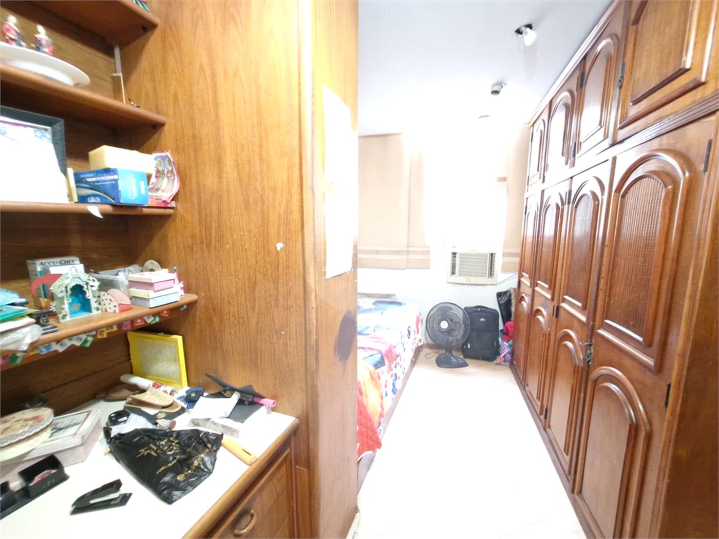 Cobertura à venda com 3 quartos, sendo 1 suíte, em Tijuca, Rio de Janeiro, RJ