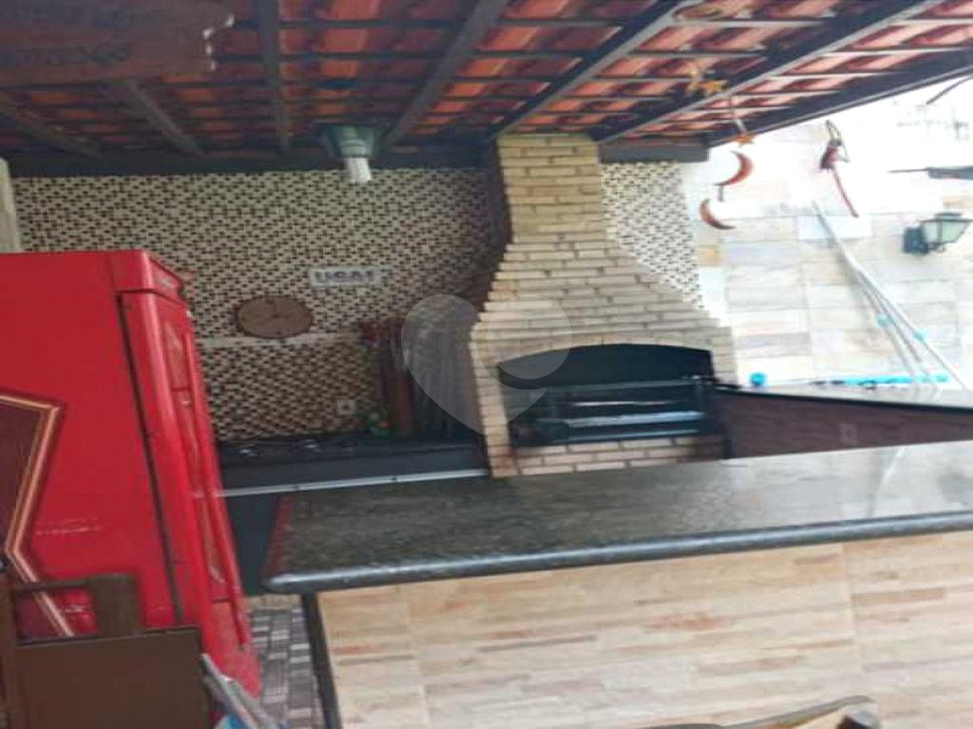 Casa à venda com 5 quartos, sendo 1 suíte, em Campo Grande, Rio de Janeiro, RJ
