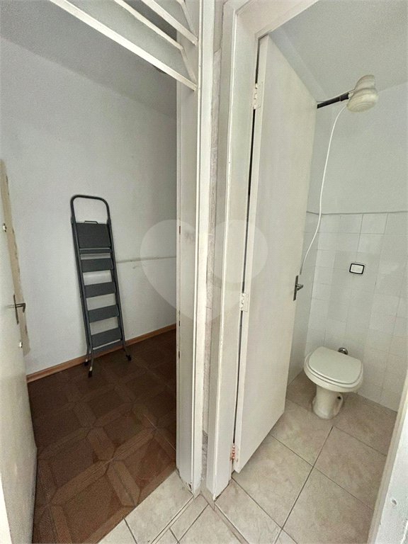 Apartamento à venda com 3 quartos em Santana, São Paulo, SP
