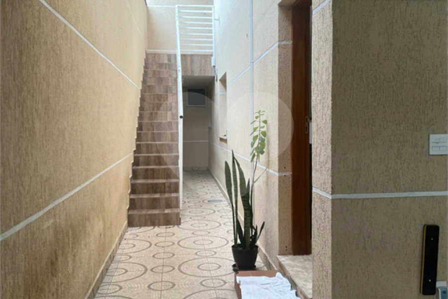 Sobrado à venda com 2 quartos, sendo 1 suíte, em Parque Edu Chaves, São Paulo, SP