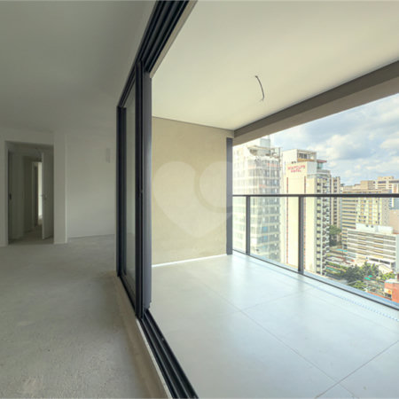 Apartamento à venda com 3 quartos, sendo 1 suíte, em Jardim Paulista, São Paulo, SP
