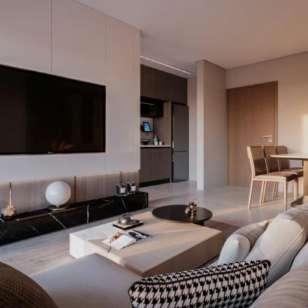 Residencial Segóvia