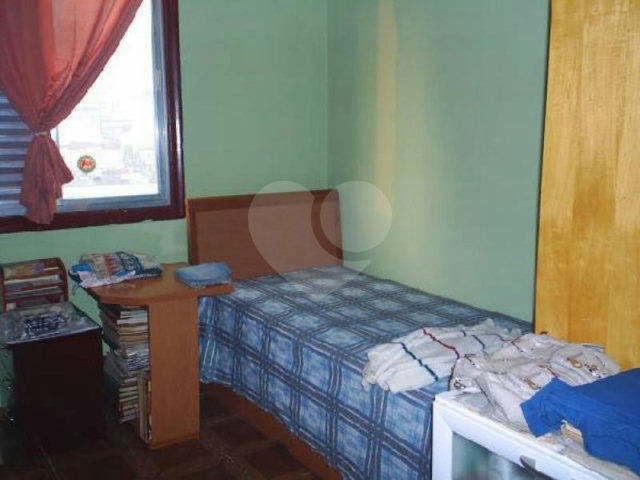 Sala à venda com 2 quartos em Santana, São Paulo, SP